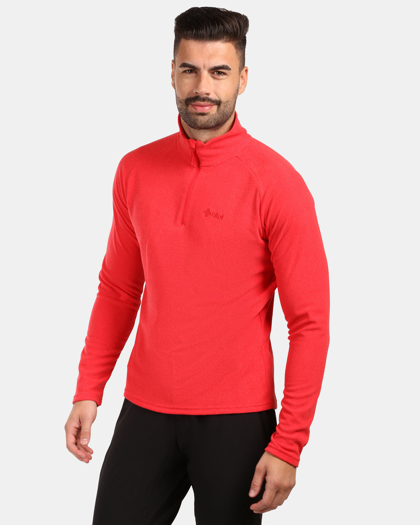 Pánske FLEECE mikina Kilpi ALMERI-M