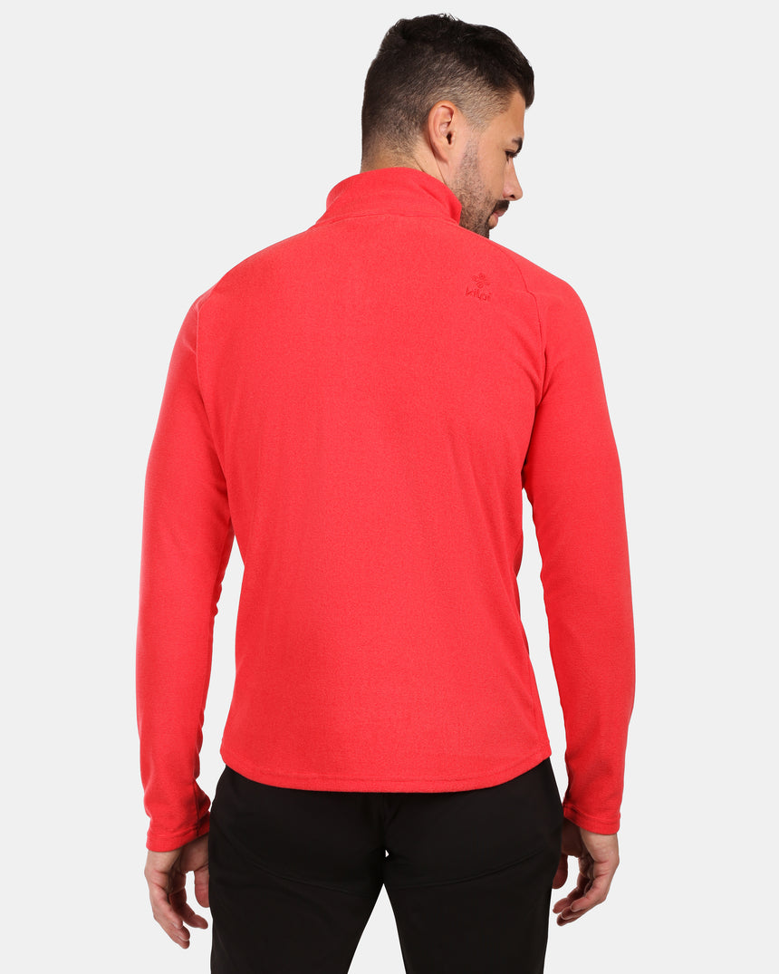 Pánske FLEECE mikina Kilpi ALMERI-M
