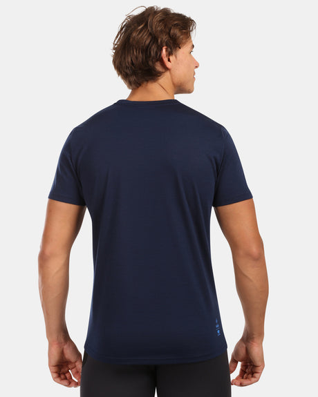 Men´s merino wool T-shirt Kilpi SLOPER-M
