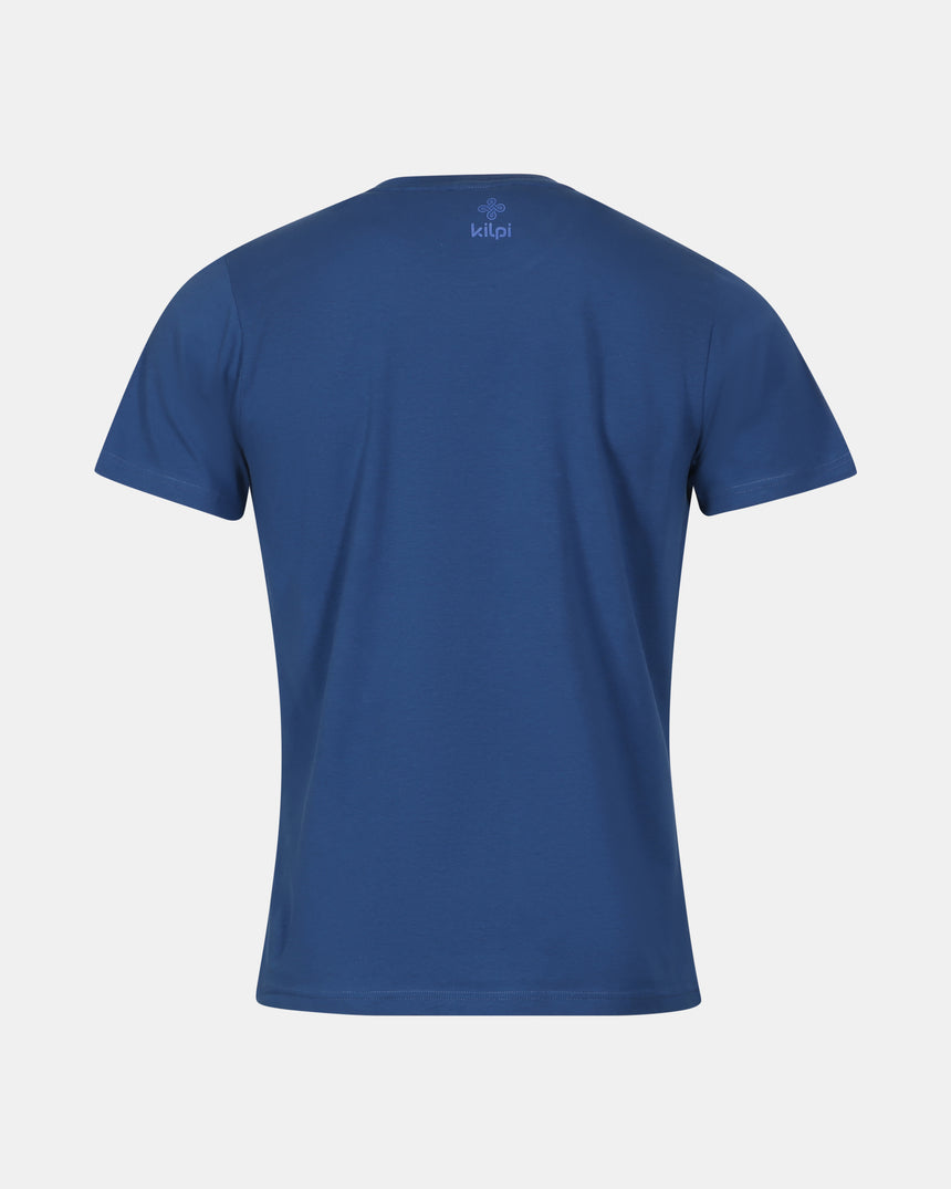 Men´s cotton T-shirt Kilpi SPACER-M