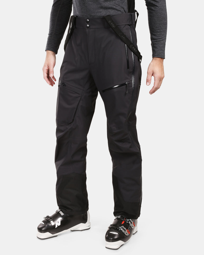 Men´s hardshell pants Kilpi LAZZARO-M