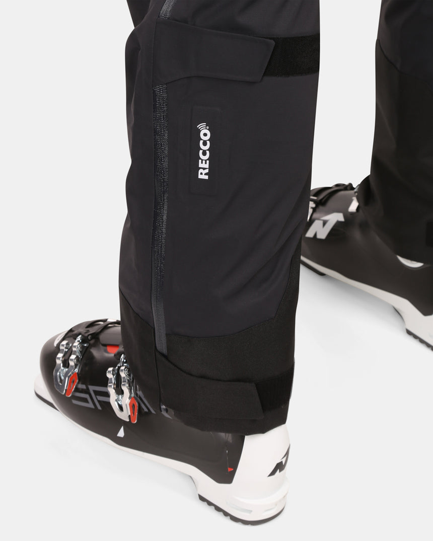 Men´s hardshell pants Kilpi LAZZARO-M