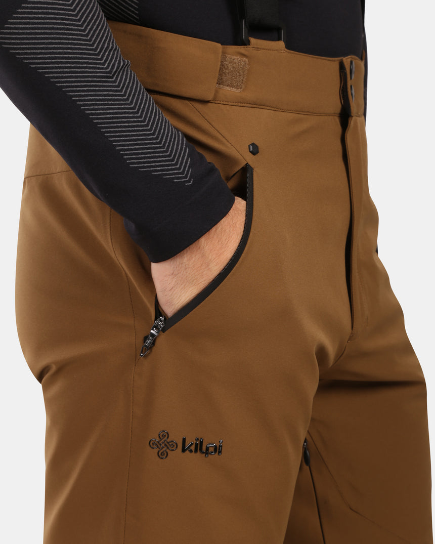 Men´s ski pants Kilpi METHONE-M