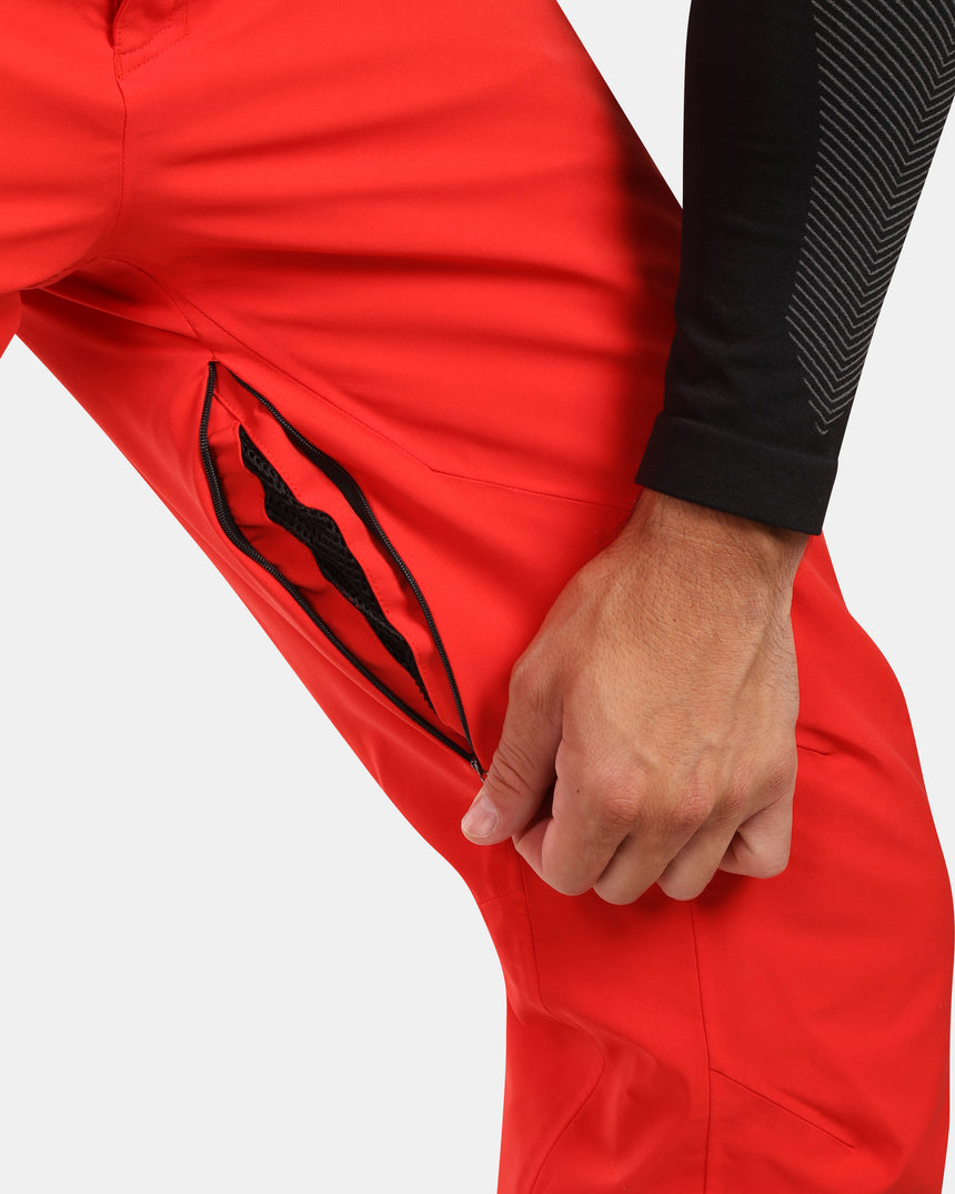 Men´s ski pants Kilpi METHONE-M