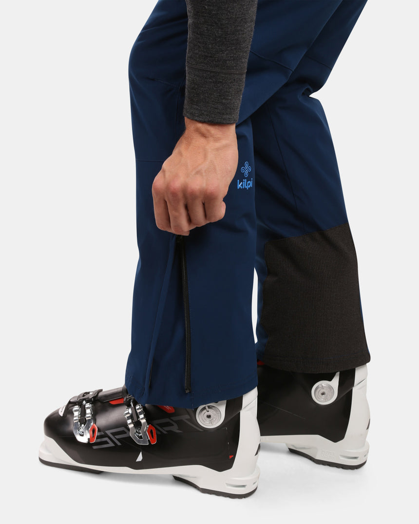 Men´s ski pants Kilpi MIMAS-M