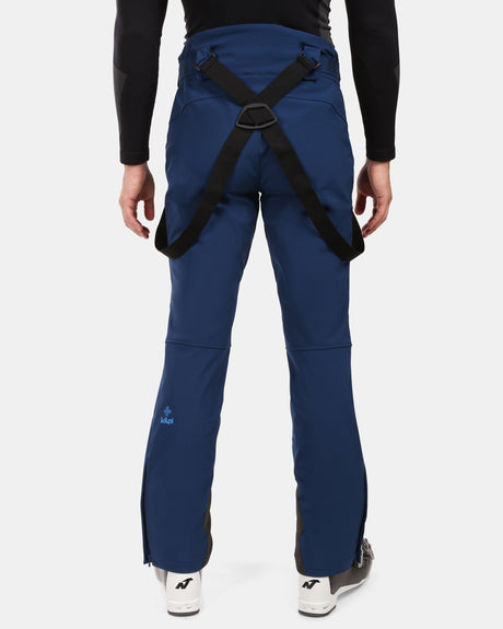 Men´s softshell ski pants Kilpi RHEA-M
