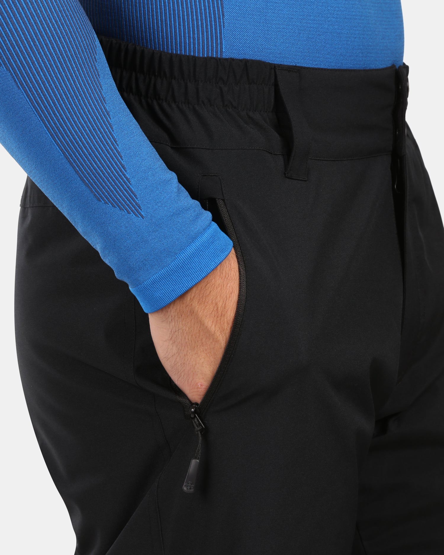 Men´s ski pants Kilpi GABONE-M