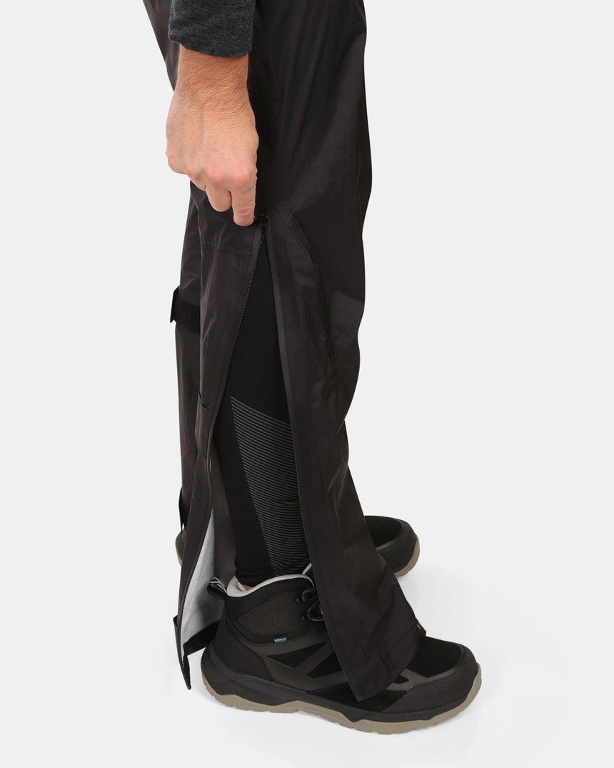 Men´s waterproof hardshell pants Kilpi ALPIN-M