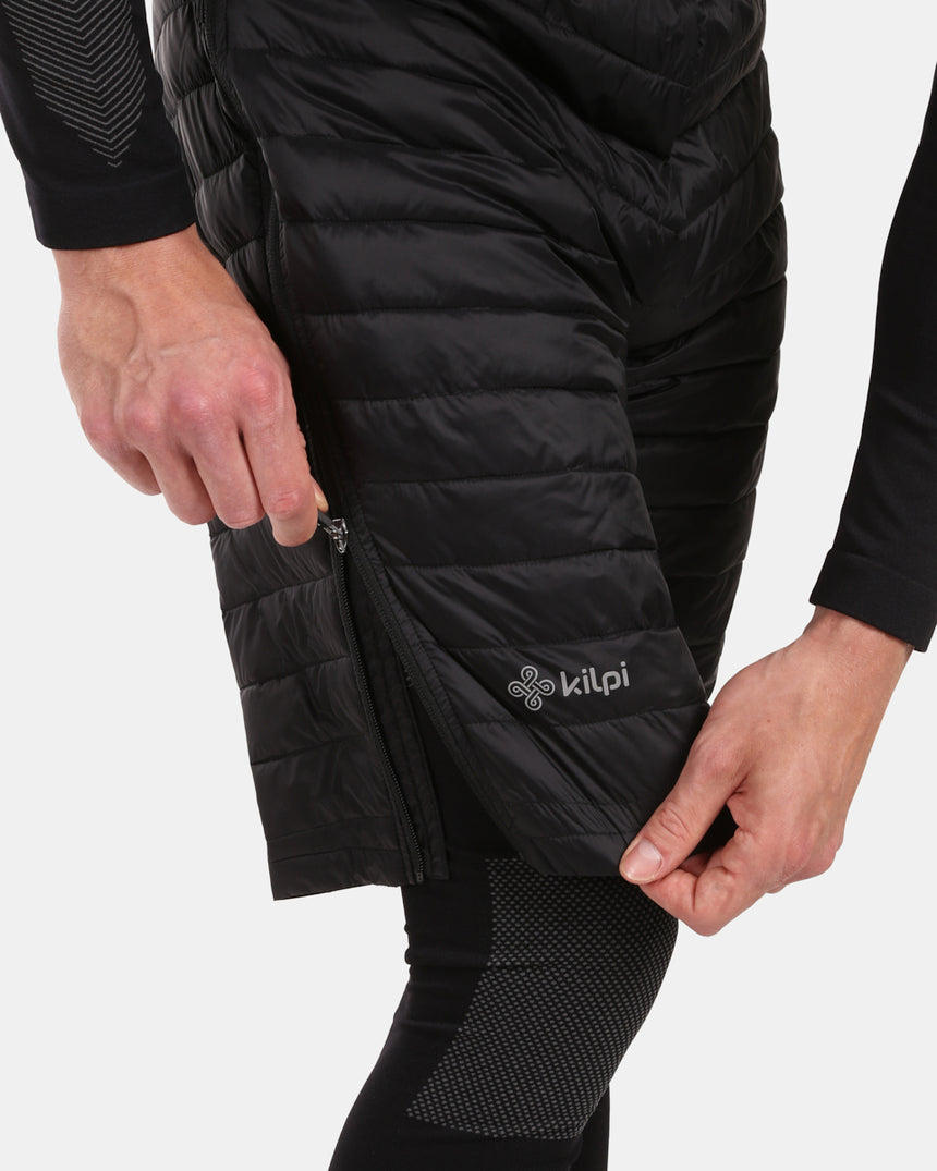 Men´s insulated shorts Kilpi FANCY-M