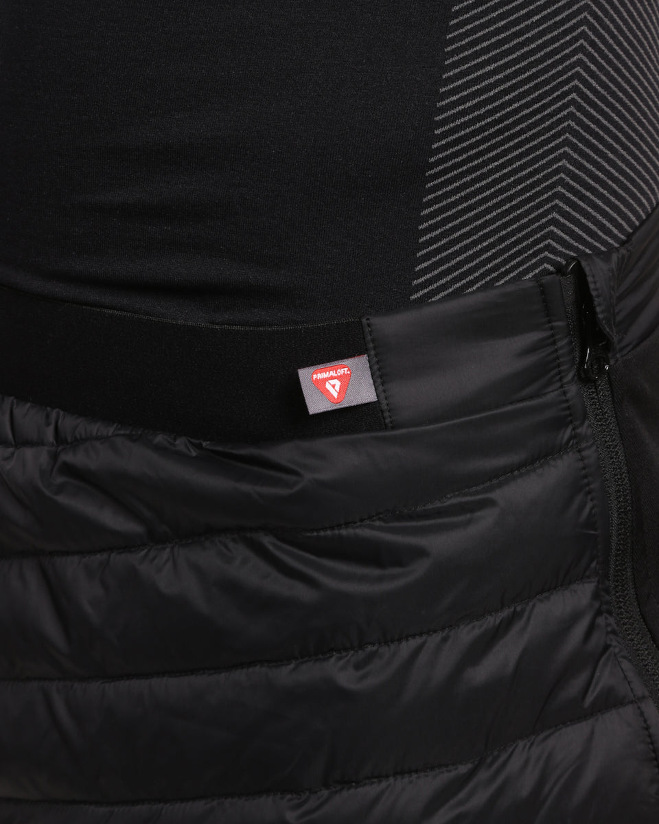 Men´s insulated shorts Kilpi FANCY-M