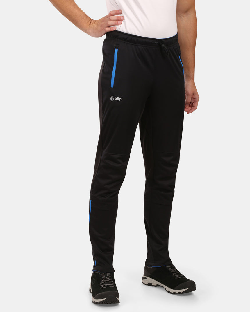 Men´s running pants Kilpi NORWEL-M