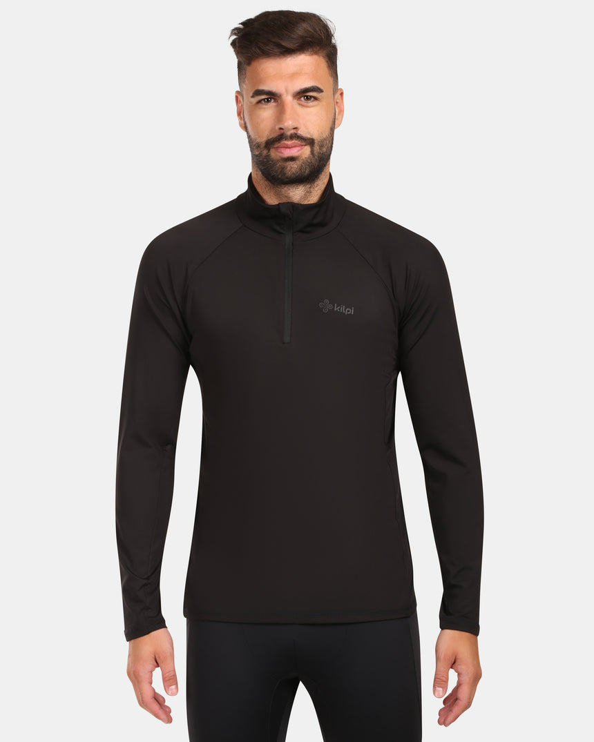 Men´s long sleeve base layer top Kilpi WILLIE-M