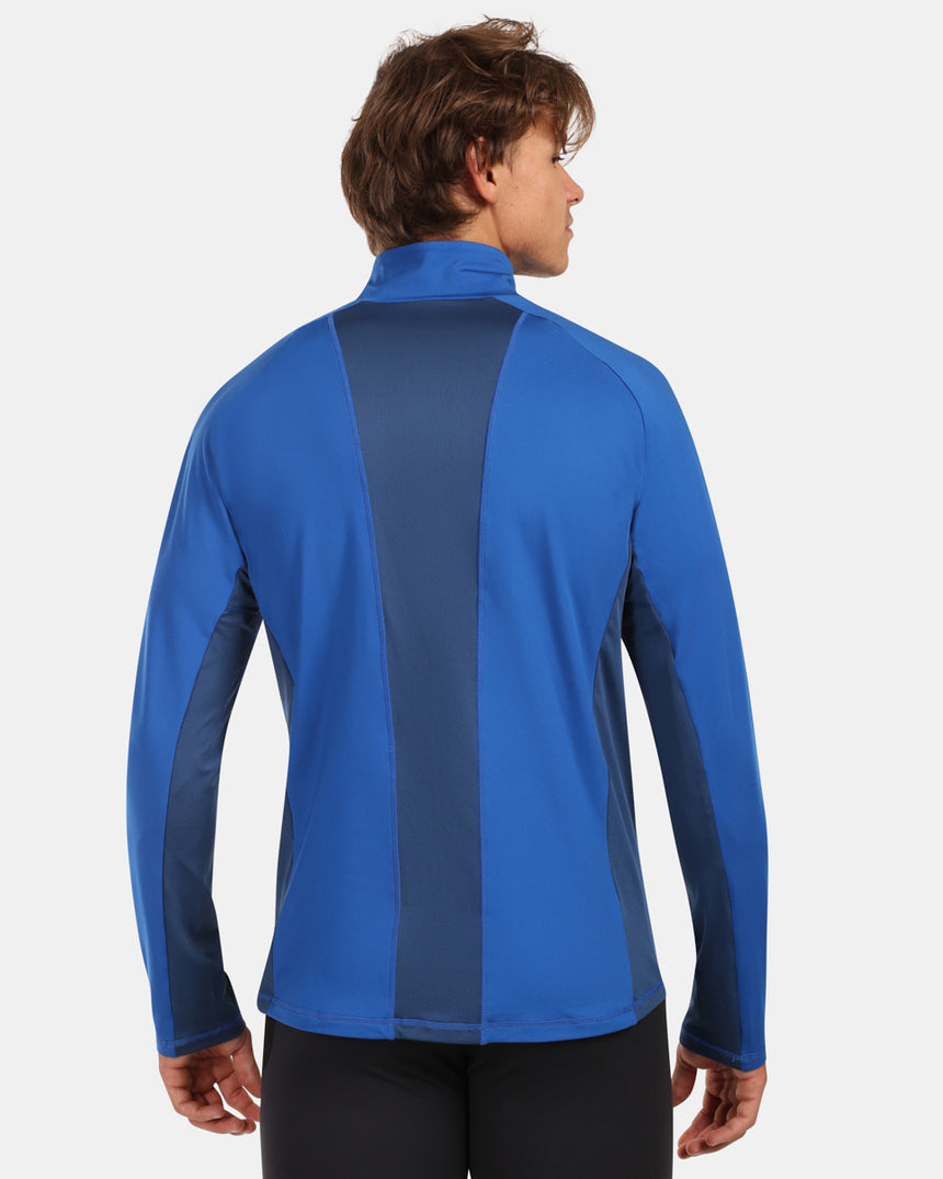 Men´s long sleeve base layer top Kilpi WILLIE-M