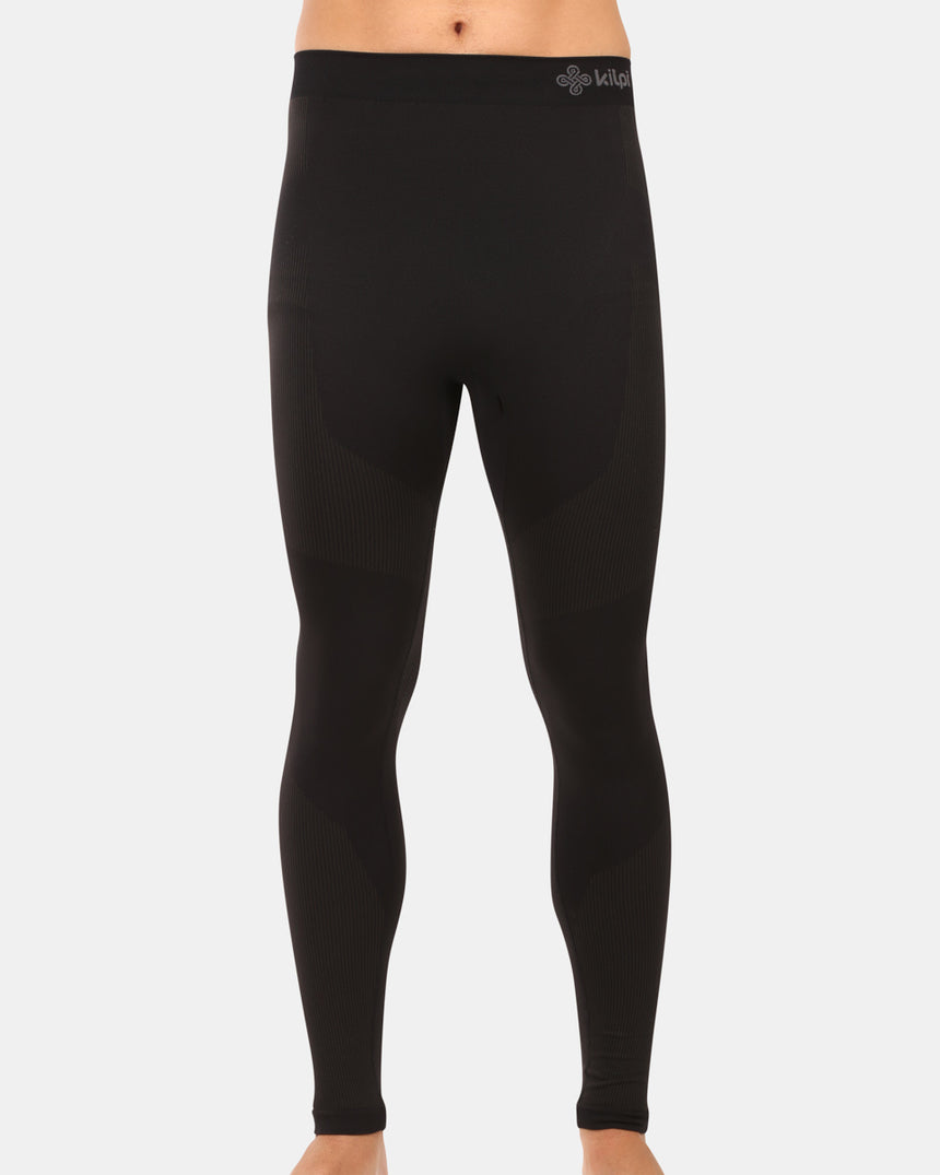 Men´s seamless base layer pants Kilpi NIEL-M
