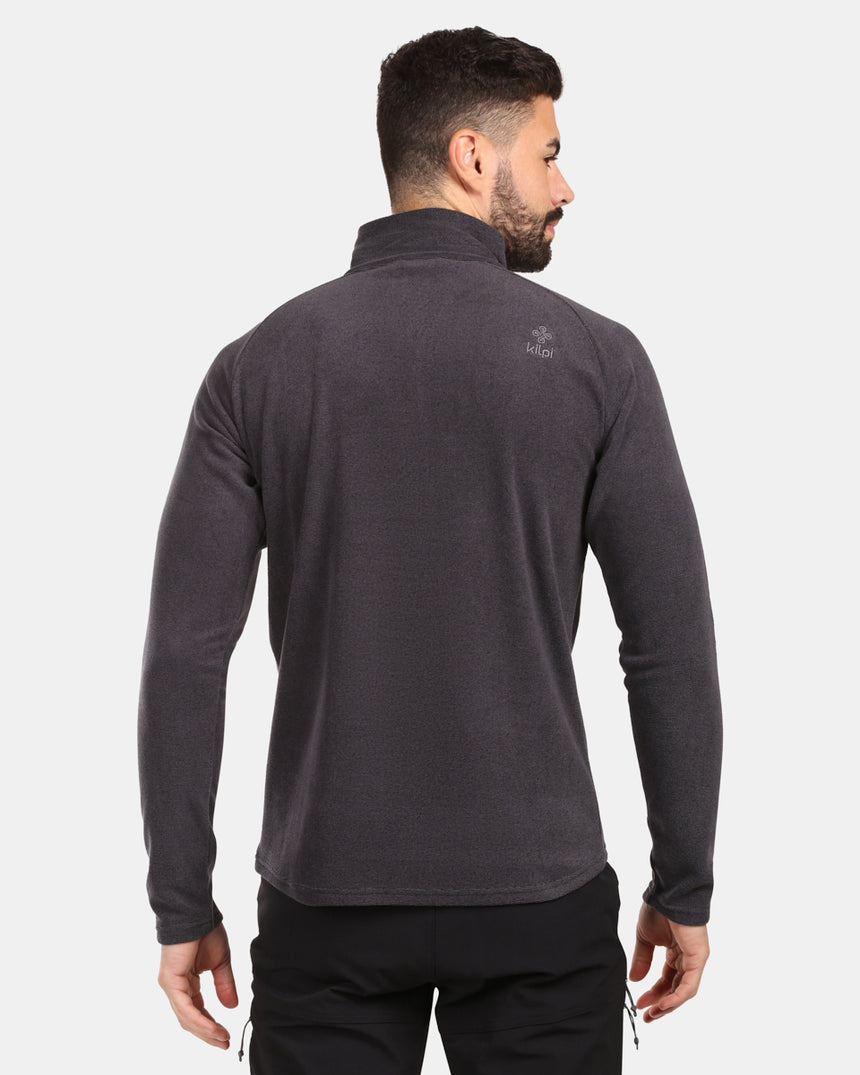 Pánske FLEECE mikina Kilpi ALMERI-M