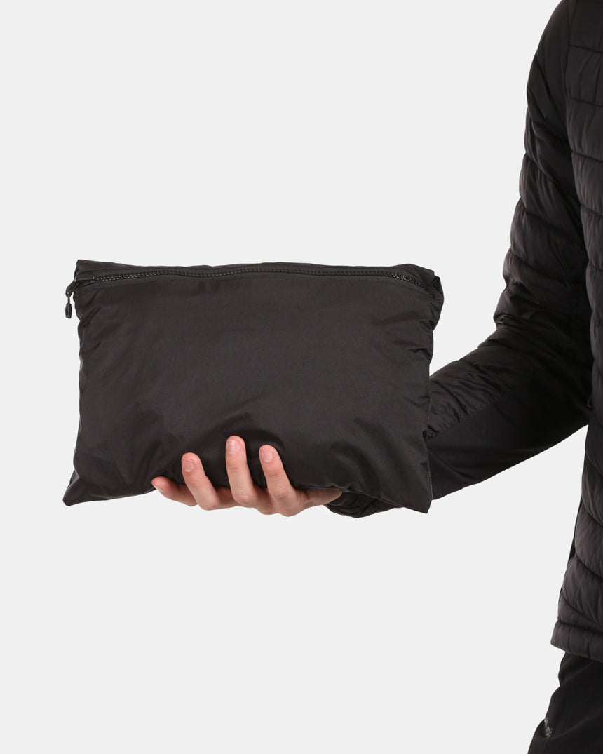 Unisex pláštenka na lyže Kilpi TEAM RAINCOAT-U