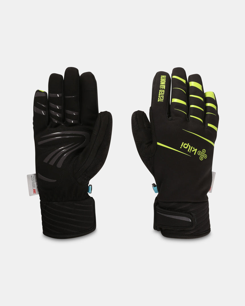 Unisex softshell gloves Kilpi ROT-U