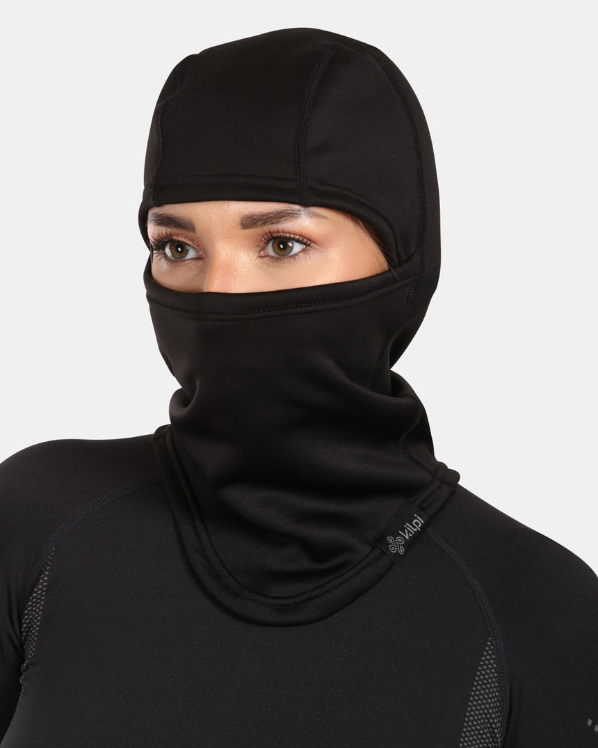 Unisex ski face mask KILPI ROBBER-U