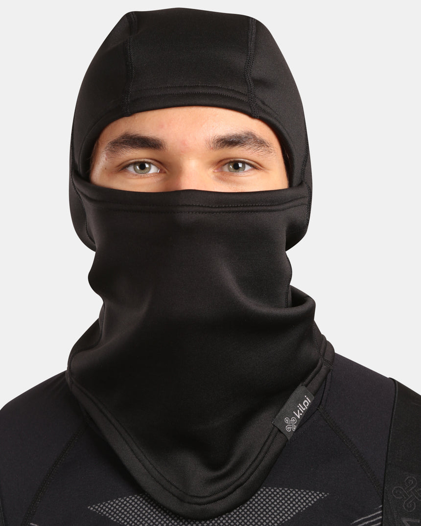 Unisex lyžiarska maska na tvár Kilpi ROBBER-U