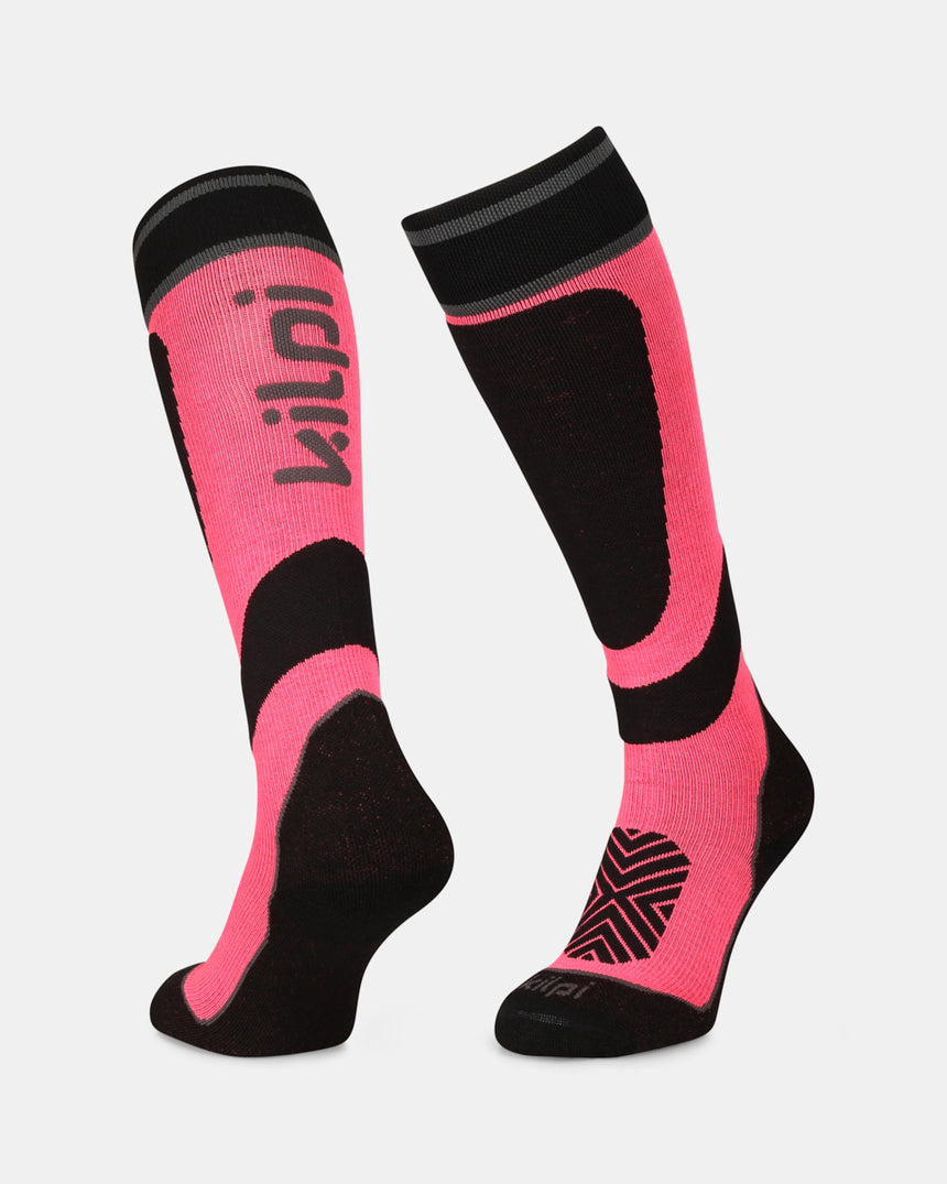 Unisex ski knee socks Kilpi ANXO-U