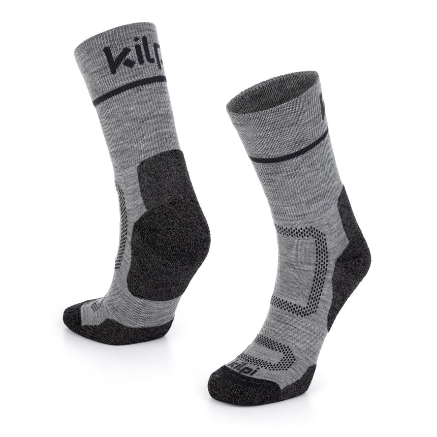 Unisex hiking socks Kilpi STEYR-U