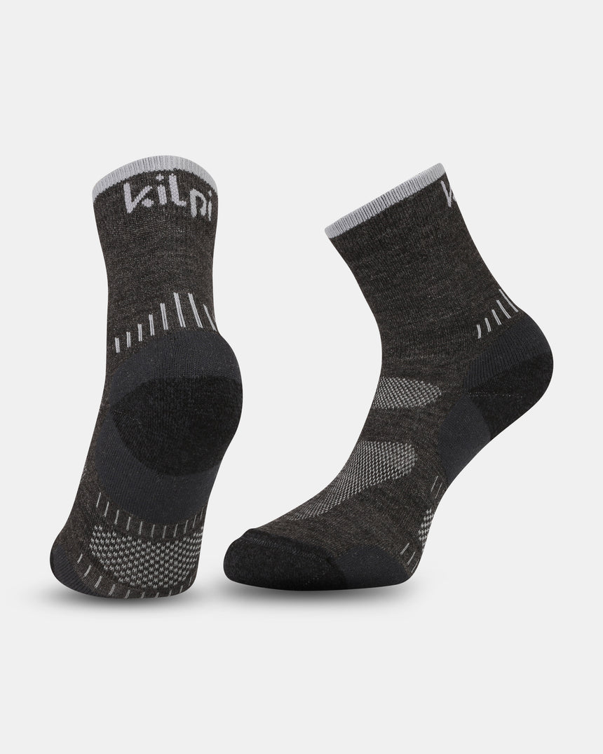 Unisex outdoor socks Kilpi MIRIN-U