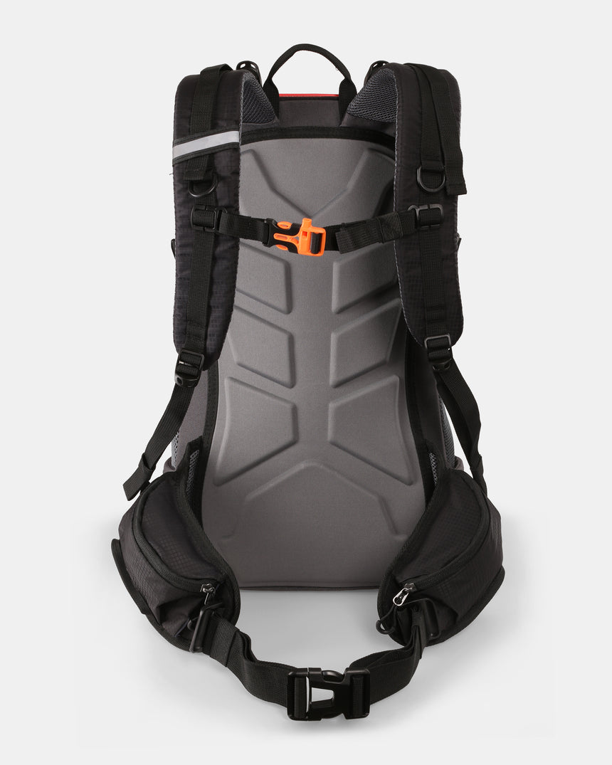 Unisex freeride backpack Kilpi RISE-U