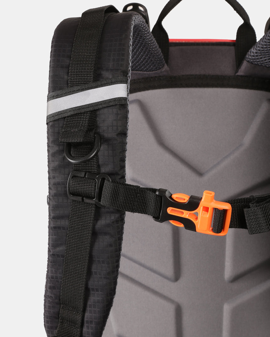 Unisex freeride backpack Kilpi RISE-U