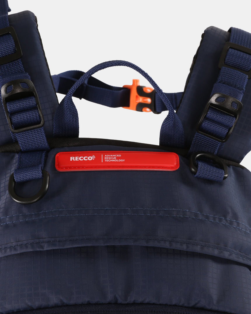 Unisex freeride backpack Kilpi RISE-U