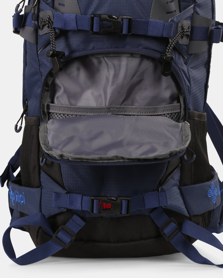 Unisex freeride backpack Kilpi RISE-U