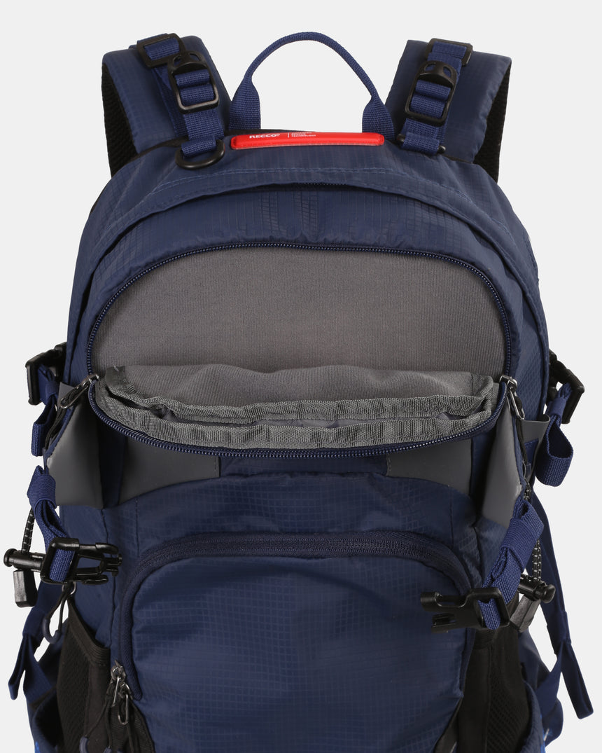 Unisex freeride backpack Kilpi RISE-U