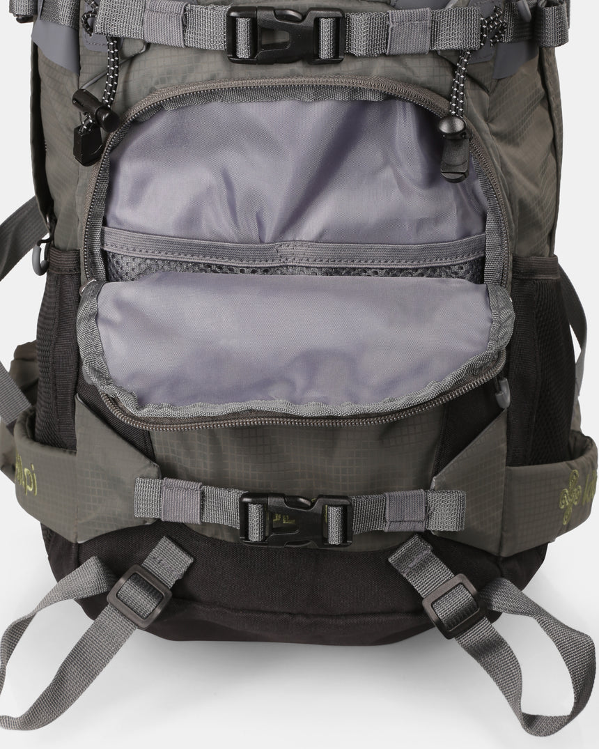 Unisex freeride backpack Kilpi RISE-U