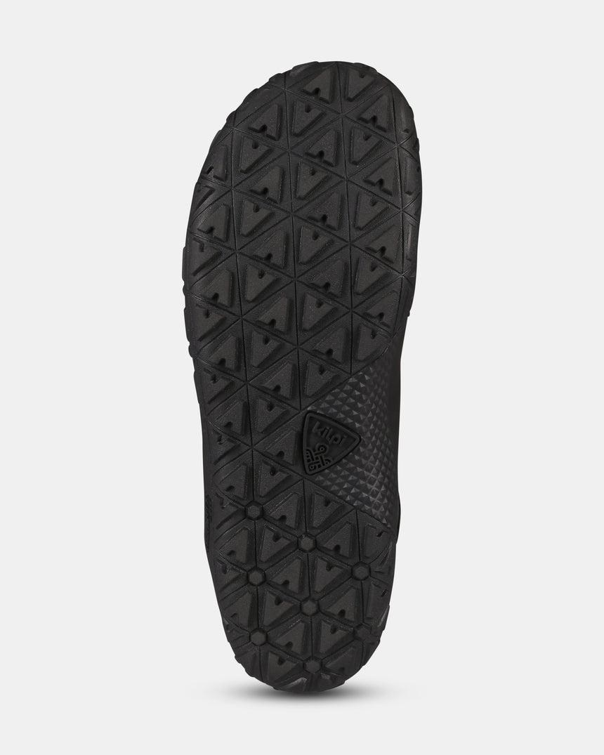 Unisex vysoké outdoorové barefoot topánky Kilpi BARE HIGH WP-U