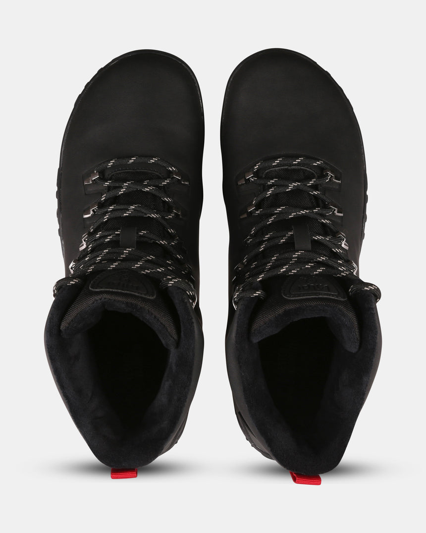 Unisex high outdoor barefoot shoes Kilpi BARE HIGH WP-U