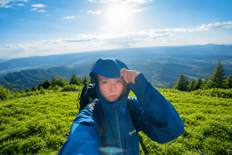 Up to the Heights: Roháče and the Ascent to Baníkov