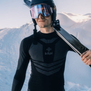 Pánska základná vrstva