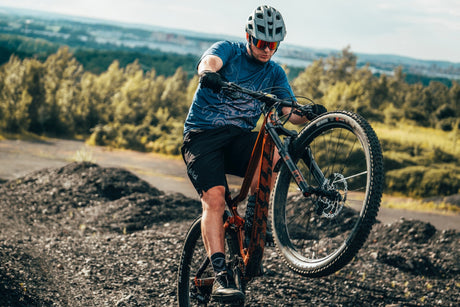 Cycling