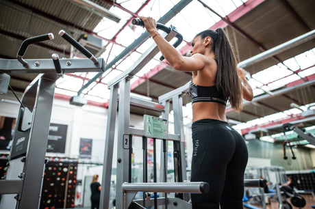 FITNESS