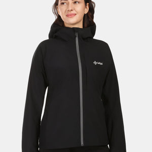 Dámske outdoorové bundy