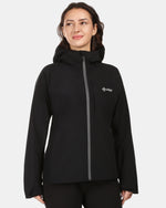 Women's outdoor jacket Kilpi SONNA-W