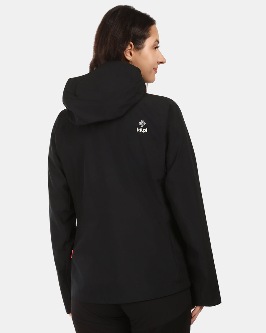 Women's outdoor jacket Kilpi SONNA-W