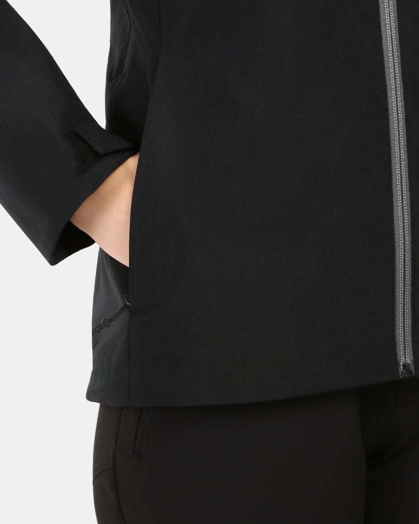 Women's outdoor jacket Kilpi SONNA-W