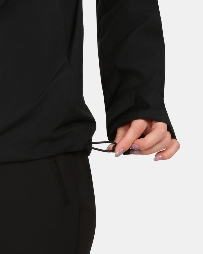 Women's outdoor jacket Kilpi SONNA-W