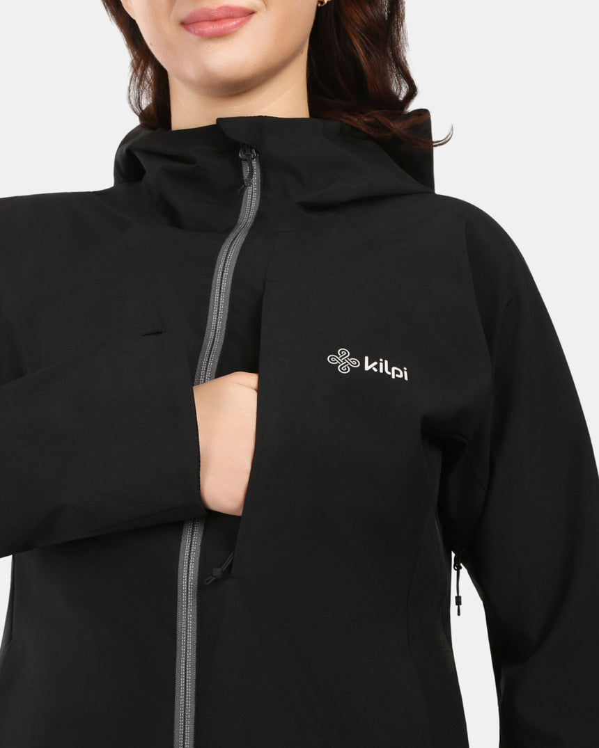 Women's outdoor jacket Kilpi SONNA-W