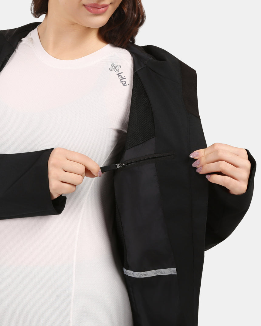 Women's outdoor jacket Kilpi SONNA-W