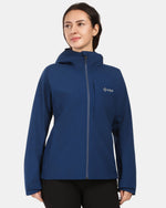 Women's outdoor jacket Kilpi SONNA-W