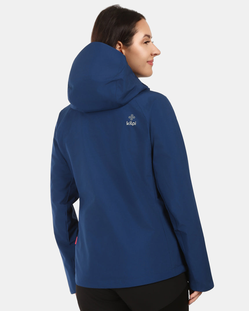 Women's outdoor jacket Kilpi SONNA-W