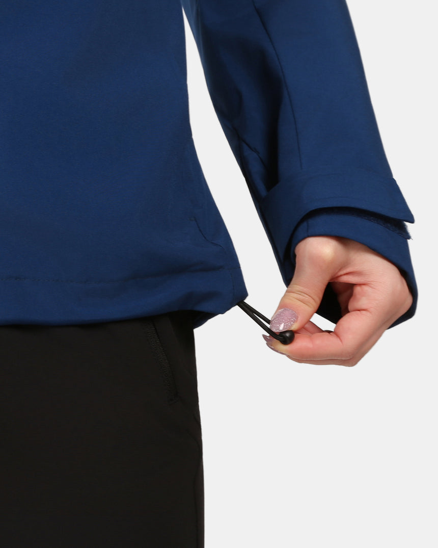 Women's outdoor jacket Kilpi SONNA-W