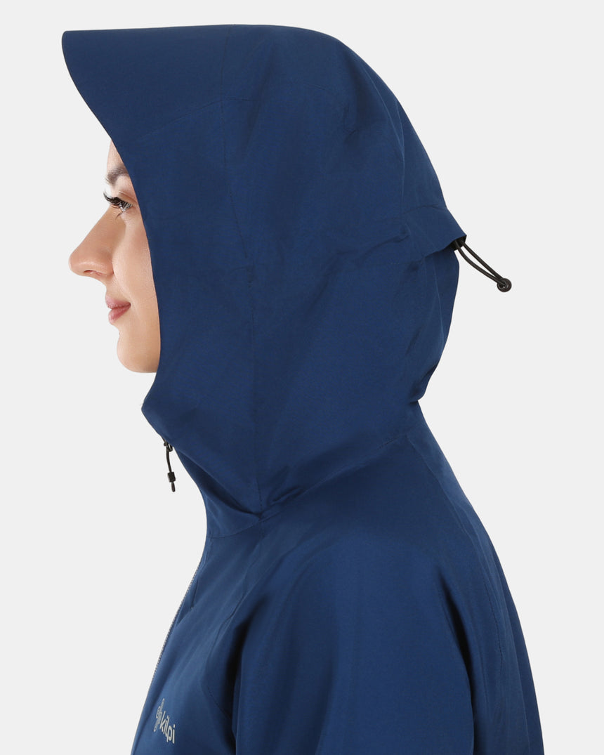 Women's outdoor jacket Kilpi SONNA-W