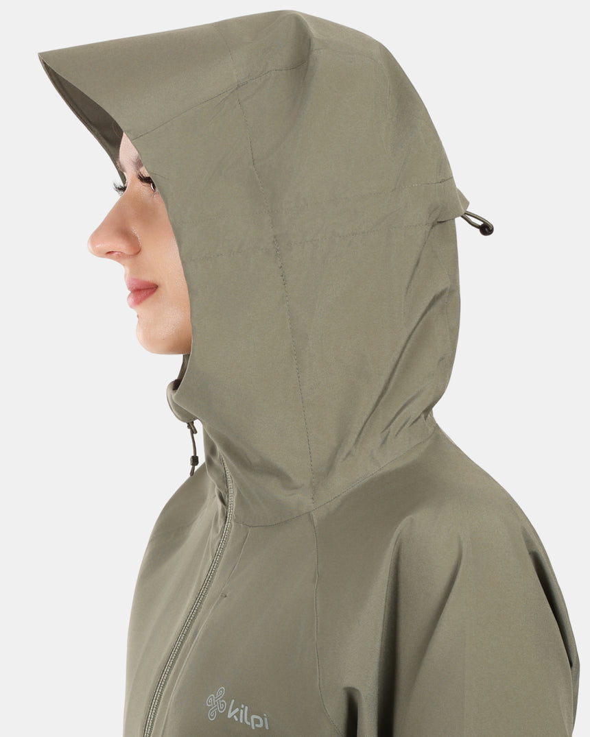 Women's outdoor jacket Kilpi SONNA-W